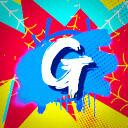 GameMasters Discord Server Icon