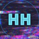 Hyper Hangout Discord Server Icon