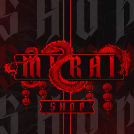 muraishop — мониторинг Discord сервера, статистика и рейтинг