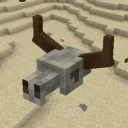 Steve Rybakov Server
