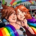 Queerwatch Discord Server Icon