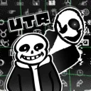 Undertale Rebuild [Under Rework]