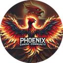PhoenixGaming-Community Discord Server Icon