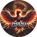 𝑃ℎ𝑜𝑒𝑛𝑖𝑥𝐺𝑎𝑚𝑖𝑛𝑔-𝐶𝑜... Discord Server Icon