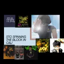 STO(SPIN THE OPPS)X(LKN(LIGHT KNOCKS NOW) Discord server icon