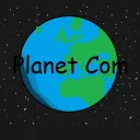 🪐 Planet Com 🪐