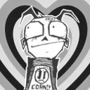 SUPER MANIACS Discord Server Icon