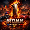 FiveM: IKONN Romania RolePlay