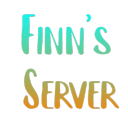 Finn's Server