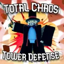 Ultimate Chaos Tower Defense