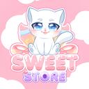    Sweet Store Discord Server Icon