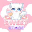  𝐒𝐰𝐞𝐞𝐭 𝐒𝐭𝐨𝐫𝐞 Discord Server Icon