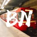 Bahn Discord Server Icon