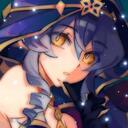 ⭑ STᗴLLAR PRISM ≛ Discord Server Icon