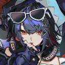 Ellen Mains ✣ Shark Cove