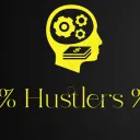 1%HUSTLERS%1 Discord Server Icon