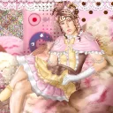 blossomings modeling!  Discord Server Icon