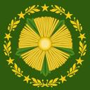The Eternal Bardonian Empire Discord Server Icon