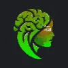 The CryptoInsight Academy Discord Server Icon