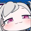 •~Anime hang out~• Discord Server Icon