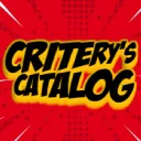 -Critery's Catalog-