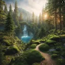 The World of Celestria discord icon