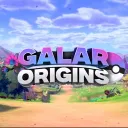 Pokémon: Galar Origins