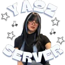 🍥 YAQZ SERVER 🍥