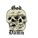 The Chaos Hall Discord server icon