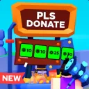 Pls Donate X [Old]