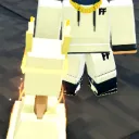 Mini's Bed
