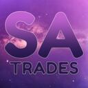 SA Trades Discord Server Icon