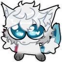 Catz's Club Discord Server Icon