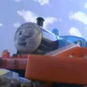 thomas blows his stack retransformed