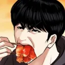 Lookism Shit Discord Server Icon