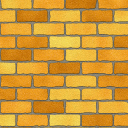 Wall of Bricks