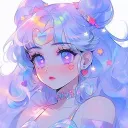 Anime  Discord Server Icon