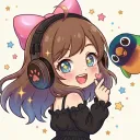 Anya & Lolo's Game Dev Zone!