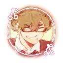 ♡  ◦   ccs cubitos  ・