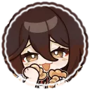 Xianzhou ☁!! discord icon