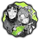 ᯓ 𖦹 ̇ the guy she was interested in wasn't a girl at all Discord Server Icon