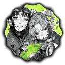 ᯓ 𖦹˙ the guy she was interest... Discord Server Icon