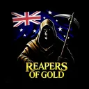 Reapers Of Gold (ROG)
