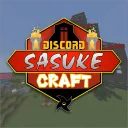 SASUKE Craft Icon