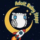 Adult Baby Steps