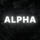Discovery icon for Alpha Community Discord server