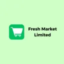 Fresh Market Shopping