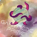L'équipage - Ganymede_Prime