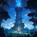 Arlec | Fate's Tower