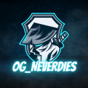 OG's server